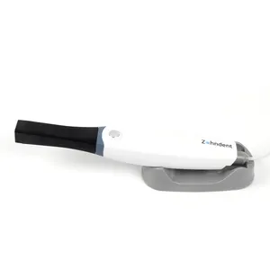 Zahndent High Cost-effective 1.3MP Camera Resolution Intraoral Scanner Cheap High Accuracy