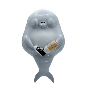 <span class=keywords><strong>Figurine</strong></span> d'animal miniature 3D en PVC, vinyle, résine plastique, échelle <span class=keywords><strong>1</strong></span>/<span class=keywords><strong>16</strong></span>, <span class=keywords><strong>figurine</strong></span> d'anime, jouet d'impression 3D, modèle de jouet de dessin animé - Product Image 5