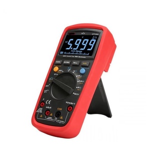 Nuevo Multímetro Digital True RMS Original UNIT UT139S con Buen Precio - Product Image 5