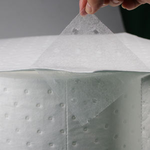 Rotoli di Carta Assorbente per Olio ad Altissima Velocità di Assorbimento per Sversamenti di Petrolio - Product Image 6