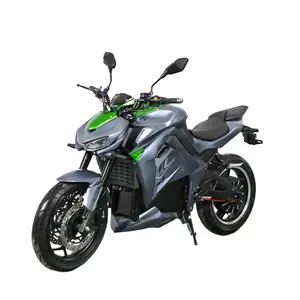 SK 8000w High-endurance High-capacity High-quality Product Electric Motorcycle