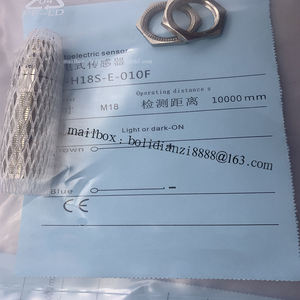全新原装接近开关传感器 <span class=keywords><strong>PL</strong></span>-M18S-E0-010-S <span class=keywords><strong>PL</strong></span>-M18S-A3-010-S，现货低价出售，一年保修 - Product Image 5