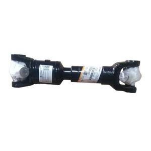 เพลาขับหลัง Liugong 41C2477 สำหรับรถขุดตักล้อยาง อะไหล่เครื่องจักรก่อสร้างจากโรงงานโดยตรง - Product Image 1