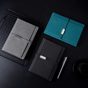 Venta caliente papel grueso de alta calidad de negocios logotipo personalizado 2025 Pu cuero sublimación diario papel grueso <span class=keywords><strong>Agenda</strong></span> forrado planificador - Product Image 3