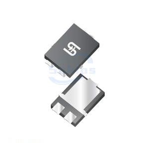 PUUP8BH TO-277, 3-PowerDFN Single Diodes Components Electronic Authorized Distributor - Product Image 1