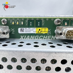 JENNEY 1 PCS Original Used 00.785.1168 DIPM220-R Circuit Board for Heidelberg <b>Printing</b> <b>Machine</b> Spare Parts - Product Image 1
