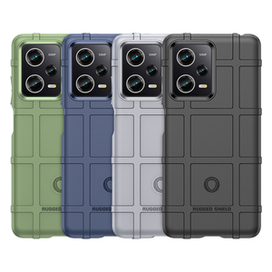 Funda de Tpu para <span class=keywords><strong>Redmi</strong></span> <span class=keywords><strong>Note</strong></span> <span class=keywords><strong>12</strong></span>, protector resistente, diseño conciso, 4G, a prueba de golpes, funda trasera de teléfono sublimada para <span class=keywords><strong>Redmi</strong></span> <span class=keywords><strong>Note</strong></span> <span class=keywords><strong>12</strong></span> Pro + - Product Image 5