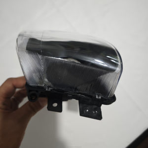 Faros antiniebla de alta calidad para automóviles Luz antiniebla del parachoques delantero 520 523 <span class=keywords><strong>525</strong></span> 528 530 535 <span class=keywords><strong>GT</strong></span> F10 F11 F18 OE 63177216885 63177216887 para <span class=keywords><strong>BMW</strong></span> - Product Image 6