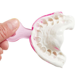 Tandheelkundig Laboratoriummateriaal Stopverf Tandalginaat Afdrukpoeder - Product Image 2