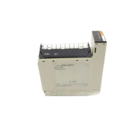 C200H-IM211 12-24VAC/DC NSNP Nuevo y Original en Stock, Controlador Lógico Programable (PLC) Dedicado para Automatización Industrial