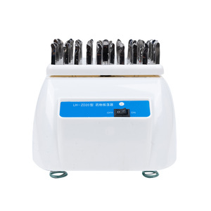 Agitador de Reactivos LH-ZD20, Mezclador de Tubos de Ensayo de Laboratorio, Oscilador de Medicamentos - Product Image 1
