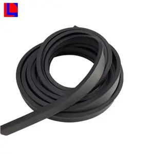 Shipping Container Rubber Door Seal Gasket RE0972015 Moulding Superior 30degree-90degree