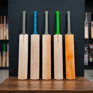 Bate de béisbol unisex de madera de alta calidad personalizable con mango antideslizante y logotipo personalizado - Product Image 3