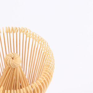 Matcha Whisk Hướng dẫn sử dụng Mixer Matcha công cụ bàn chải tre Zen Whisk Matcha Nghi Lễ lớp Matcha Trà Whisk - Product Image 4