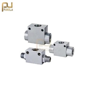 ชุดควบคุมลมแบบนิวแมติก SF-06/36W 12/31 DN10 315 บาร์ ชัตเทิล - Product Image 1