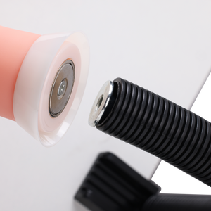 Mano de Práctica para Entrenamiento de Arte de Uñas, Herramienta de Manicura, Mano Falsa Flexible con Soporte Magnético - Product Image 2
