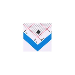 Diodes 1N4001W-JSM – <span class=keywords><strong>Diode</strong></span> de base VF 1,1V à 1A, IF <span class=keywords><strong>50V</strong></span> VR, Courant redressé indépendant 1A, 1N4001W SOD-123, Bobine sur bande - Product Image 1