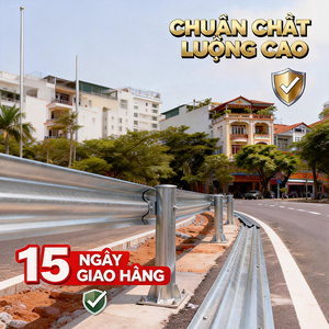 <span class=keywords><strong>Guardrail</strong></span> a trave <span class=keywords><strong>W</strong></span> per autostrada Nord-Sud del Vietnam, fase 3, 2026 - OFFERTA SPECIALE |   Fornitore Cinese Approvato |   Consegna in 15 giorni - Product Image 5