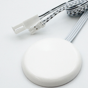 Chống nhiễu 12V24V vô hình ẩn chuyển động của con người cảm biến chuyển đổi cảm ứng chuyển đổi tủ quần áo cơ thể di chuyển cảm biến chuyển đổi - Product Image 3