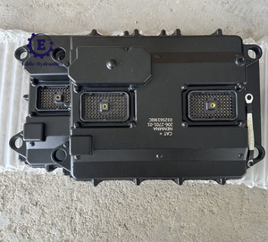 Piezas de excavadora de alta calidad, unidad de control electrónico 491-5836, adecuada para excavadoras nuevas con motor C7.1 y C4.4 312, <span class=keywords><strong>313</strong></span> - Product Image 3