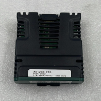 Nouveau module Nidec Control Techniques MCi200 CT0 9656-0033 pour contrôleur PAC PLC d'automatisation industrielle Digitax