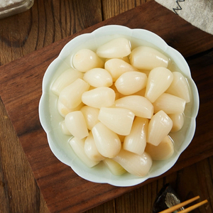 Toplu paketlenmiş turşu soğan korunmuş sebzeler - Product Image 1