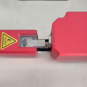 เครื่องเชื่อมโลหะแบบอัลตราโซนิก 3000W สำหรับเชื่อมต่อสายทองแดงขนาด 0.35-20 มม.² อุปกรณ์เชื่อมต่อสายไฟรถยนต์ - Product Image 6