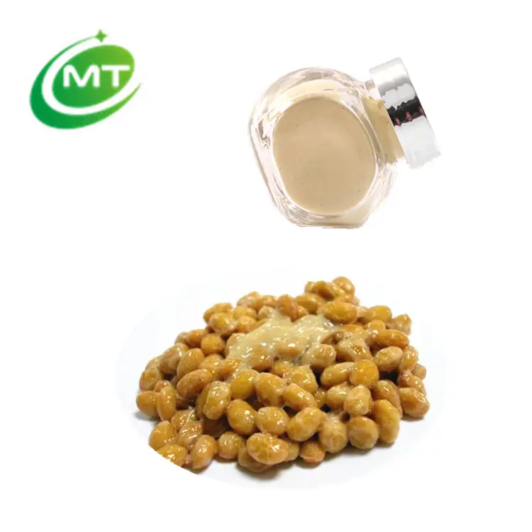 Health products vitamin k2 1000ppm Natto Extract