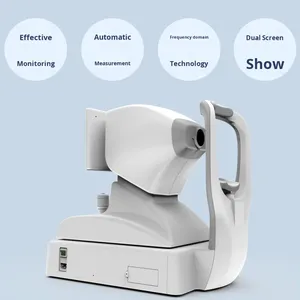 Sinmeoc occhione ottico biologico strumento di misura Mortin meiwosoviviviren occhiali per optometria vista cura di 1 anno di garanzia - Product Image 4