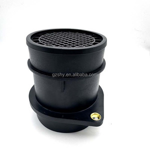 0281002428 9195729 93171355 Mass Air Flow <b>Sensor</b> - Product Image 2