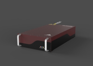 Laser à fibre monomode CW 5KW CS Tec, refroidi par eau, découpe à distance, impression 3D - Product Image 2