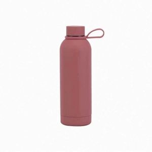 Vaso de Regalo Portátil de Acero Inoxidable Aislado de Alta Calidad con Logotipo Grabado - Product Image 2