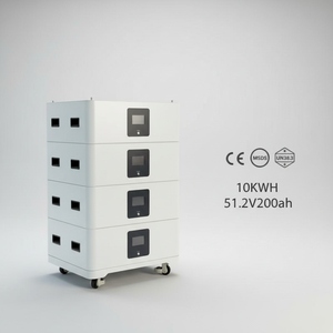 15kWh-100kWh High Voltage Stackable Lithium Battery Pack IP65 All-in-One Solar <b>Energy</b> <b>Storage</b> <b>System</b> XC003 Stackable Home Batter - Product Image 1