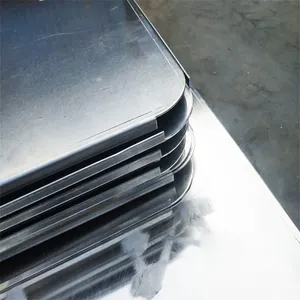 Fabrik preis Benutzer definierte Form Metall Aluminium Zeichen Blank Weiß für Verkehrs warnung Sicherheits zeichen Sublimation Alu Plate Board für den Verkauf