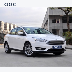 <span class=keywords><strong>Ford</strong></span> <span class=keywords><strong>Focus</strong></span> <span class=keywords><strong>2018</strong></span> di Alta Qualità, Guida a Sinistra, 5 Posti, 1.6L AT, Berlina Usata Senza Incidenti, Basso Chilometraggio, Vendita da Ghana, Nigeria, Togo, Cina - Product Image 3