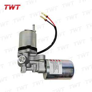 Pompe de modulateur ABS TWT pour voiture, servofrein hydraulique, cylindre maître, accumulateur pour Toyota FJ 4Runner Prado 2009-2022 47070-60050 - Product Image 4