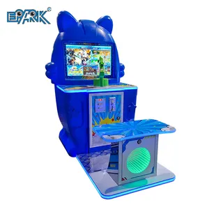 Epark Paradise Lost New Style Coin Operated Kids Shooting Game Machine