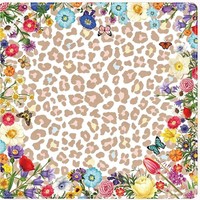 Tapis de Mahjong Pliable Écologique à Motif Arc-en-ciel pour Échecs, Poker et Jeux de Société