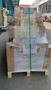 Cámara Frigorífica de Acero Inoxidable con Panel Sándwich de PU, Alimentada por Energía Solar, para Congelación de Carne y Pescado - Product Image 5