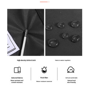 Usine Oxford Business Sacs Voyage <span class=keywords><strong>Avion</strong></span> Bagages Organisateur Sac - Product Image 4