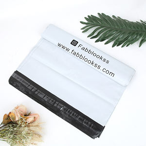 Custom Logo Polymailer Printed Poly Packing Poli Mailers Bag Polly Mailing Poly Mailer <b>Polybag</b> Polymailers Shipping Bags - Product Image 3
