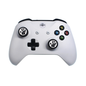 Cá nhân gói Joystick Silicone bìa cho <span class=keywords><strong>Xbox</strong></span> một bộ điều khiển 3D Analog <span class=keywords><strong>thumbstick</strong></span> Grip bảo vệ cho <span class=keywords><strong>Xbox</strong></span> một trò chơi Pad - Product Image 2