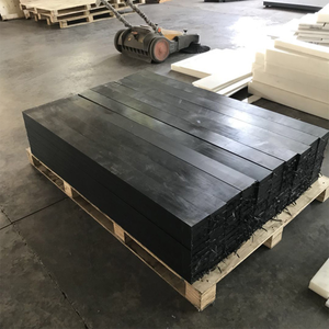 Lembaran HDPE Borated ZSPE untuk Terapi Radiasi Medis Lembaran Polietilena Borated Pelindung Neutron dalam Peralatan Radioterapi - Product Image 5