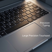 Laptop Orientato verso il Business da 15,6 Pollici con Processore Intel I7-1195G7, Sistema Windows 10 e Opzioni di Memoria da 8GB/16GB/32GB