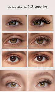 Máscara <span class=keywords><strong>de</strong></span> <span class=keywords><strong>Pestañas</strong></span> OTVENA Natural Formula Black Sky High <span class=keywords><strong>Lavable</strong></span> para Crecimiento <span class=keywords><strong>de</strong></span> <span class=keywords><strong>Pestañas</strong></span> 10ml - Product Image 4
