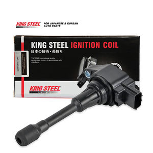 Piezas de automóviles universales para coches para Hyundai H1 Fx 35 Kia Suzuki <span class=keywords><strong>Vitara</strong></span> Bobina de encendido Calidad OEM Bobinas De Encendido - Product Image 1