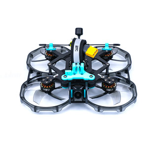 Trên tự làm Kit <span class=keywords><strong>Quadcopter</strong></span> cho bán <span class=keywords><strong>RC</strong></span> UAV Máy bay trực thăng mô phỏng điều khiển Racer FPV RTF đua bay không người lái - Product Image 2
