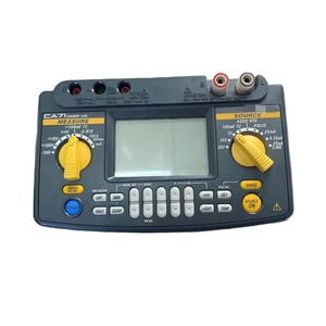 Nuevo Calibrador Portátil Multifunción Original Yokogawa CA71 - Product Image 5