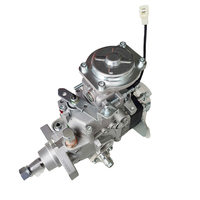 Nouvelle pompe d'injection de carburant Toyota 1HZ 22100-1C201 pour Toyota Coaster Bus 1HZ pompe d'injection Diesel 1HZ pièces de moteur
