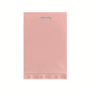 Bolsas de Correo de Polipropileno Impresas Personalizadas, Resistentes al Agua, con Sello Antidesgarro, para Necesidades de Venta al por Menor y Envío a Nivel Mundial - Product Image 4